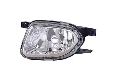 Lampa przeciwmgielna lewa Mercedes Sprinter II 3-t