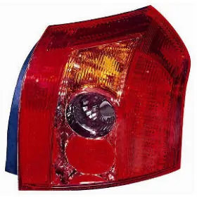 Lampa zespolona tylna prawa Toyota Corolla 