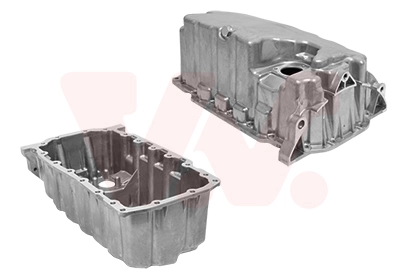 Miska olejowa silnika do Volkswagen Transporter SGA, SGH, SHA, SHH