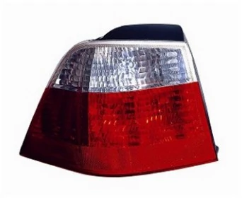 Kupić Lampa zespolona tylna lewa BMW 5  E61 w dobrej cenie