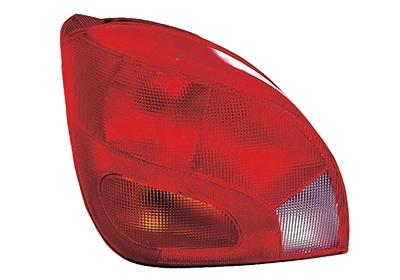 Cena części  Fiesta IV hatchback
