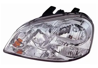 Reflektor lewy Chevrolet Nubira 