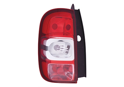Do koszyka Lampa zespolona tylna lewa Renault DUSTER I HS