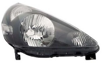 Reflektor prawy do Honda Jazz  GD, GE