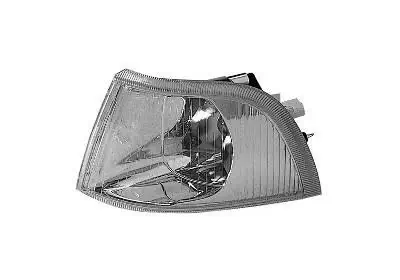 Kierunkowskaz prawy do Volvo V40  VW