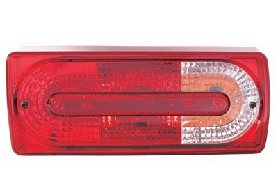 Cena części  G  SUV