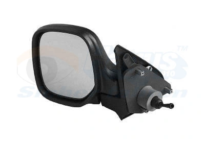 Lusterko wsteczne prawe Citroen Berlingo 