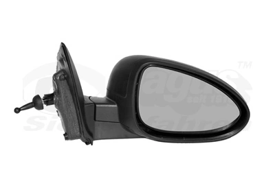 Lusterko wsteczne prawe Chevrolet Aveo 3 T300