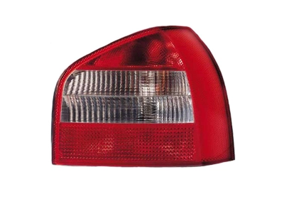  Lampa zespolona tylna prawa Audi A3 