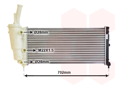 17002200 VAN Wezel