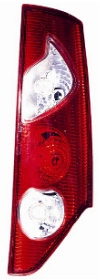 Do koszyka Lampa zespolona tylna prawa Renault Kangoo II FW0