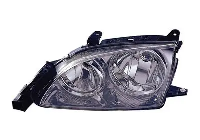 Reflektor lewy do Toyota Avensis I T22