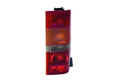Do koszyka Lampa zespolona tylna prawa Ford Transit IV E
