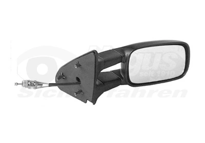 Lusterko wsteczne prawe Volkswagen Passat B3, B4 kombi (3A5, 351, 315) (1988 - 1997) cena, od 72,24 USD