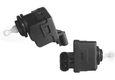  Korektor swiatel Opel Astra 