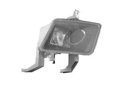 Lampa przeciwmgielna lewa do Opel Vectra B 36