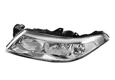 Reflektor lewy do Renault Laguna II BG0, BG1