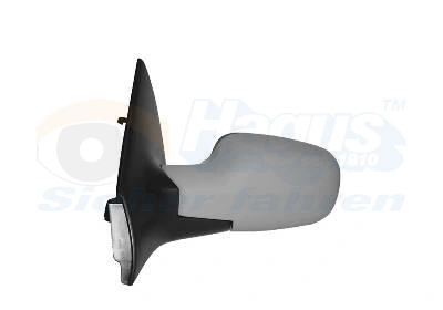Lusterko wsteczne prawe 011105 Renault (RVI)