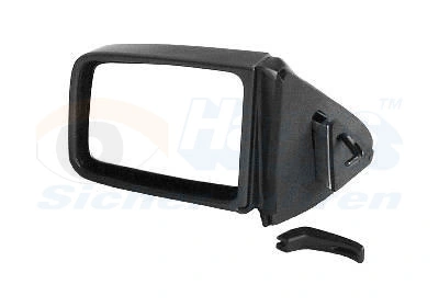 Lusterko wsteczne prawe Opel Kadett E kombi (35, 36, 45, 46) (1984 - 1991) cena, od 45,97 USD