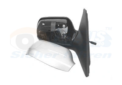 Lusterko wsteczne prawe do Mazda 3  BK12