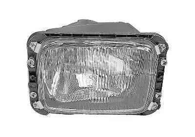 Reflektory Mercedes Benz Truck TRUCK T2/LN1