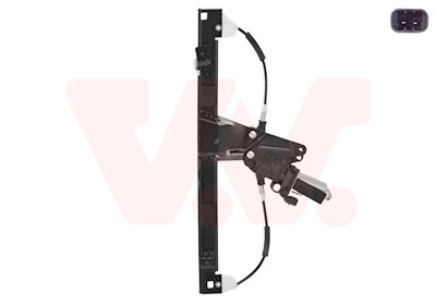 1636261 VAN Wezel