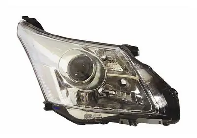 Kupić Reflektor prawy Toyota Avensis  T27 w dobrej cenie