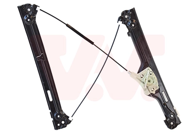Mechanizm podnoszenia szyby drzwi przednich lewych BMW X6 SUV (E71) (2008 - 2014) cena, od 116,33 USD