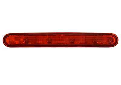 Lampa stop tylna dodatkowa do Peugeot 207  WA, WC