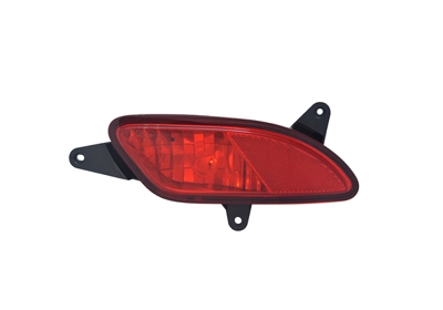 Do koszyka 411498E Polcar Przednia lampa przeciwmgielna tylna prawa