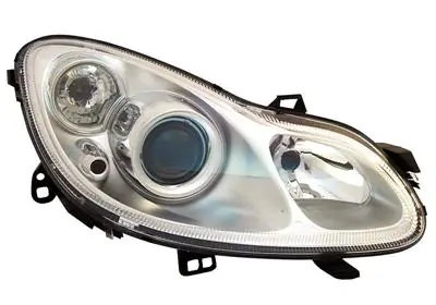 Do koszyka Reflektor prawy Smart FORTWO  451