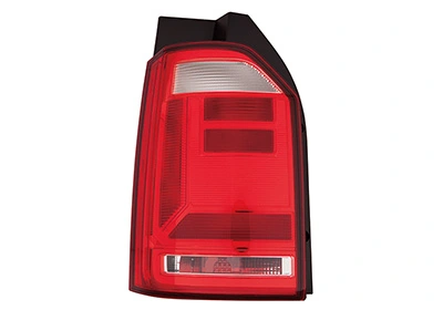 Lampa zespolona tylna lewa Volkswagen Transporter T6 awangarda (SGA, SGH, SHA, SHH) (2015 - 2024) cena, od 101,75 USD