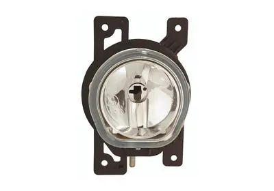 Do koszyka Lampa przeciwmgielna lewa Fiat Doblo II 263