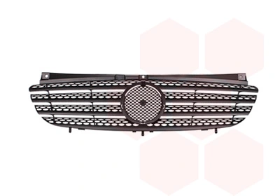 Atrapa chłodnicy do Mercedes Viano  W639