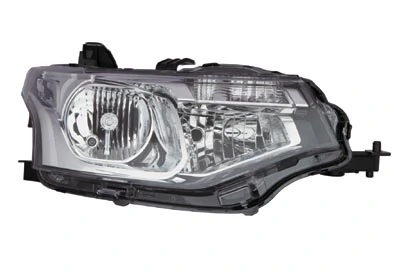 Kupić Reflektor prawy Mitsubishi Outlander III GF, GG w dobrej cenie