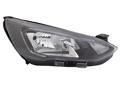Kupić Reflektor prawy Ford Focus IV HP w dobrej cenie