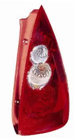 Lampa zespolona tylna prawa Mazda 5 I minivan (CR) (2005 - 2007) cena, od 83,82 USD