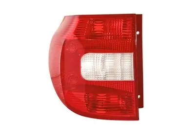 Lampa zespolona tylna lewa Skoda Yeti SUV (5L, 5L1, 5L2, 5L6, 5L7) (2009 - 2017) cena, od 126,09 USD