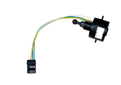 Korektor swiatel BMW 3 E90