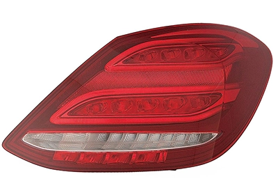  Mercedes C  (W205)