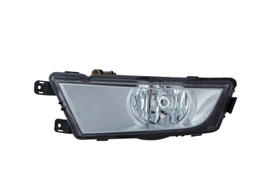 Lampa przeciwmgielna lewa do Skoda Octavia III A7 5E3, NL3, NR3