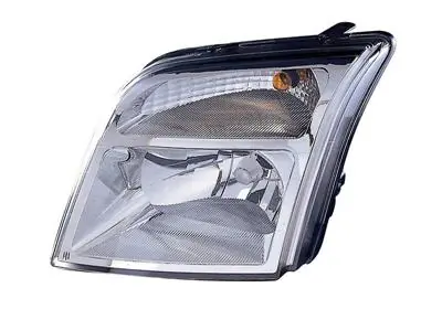 Reflektor lewy Ford Connect awangarda (TC7) (2002 - 2013) cena, od 112,46 USD