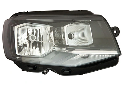 Reflektor prawy Volkswagen Transporter T6