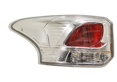 Mitsubishi Outlander III (GF, GG)