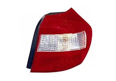 Lampa zespolona tylna prawa BMW 1 