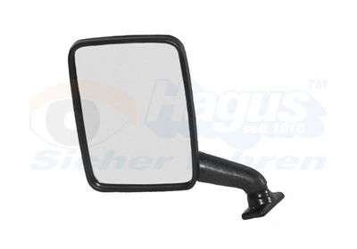 Lusterko wsteczne lewe do Volkswagen Transporter T3 24, 25, 251