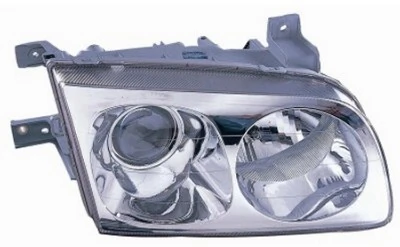 Reflektor prawy Hyundai Trajet FO