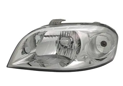 Reflektor lewy ЗАЗ VIDA sedana (2012 - 2026) cena, od 107,95 USD