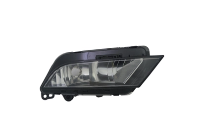 Lampa przeciwmgielna lewa do Seat Ibiza IV 6J5, 6P1