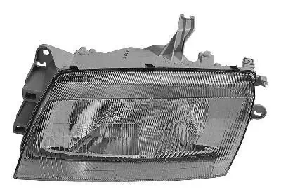Kupić  323 V BA
